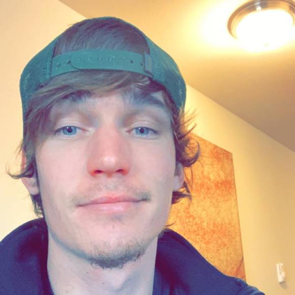 Meet your Posher, Gage - Picture 1 of 1